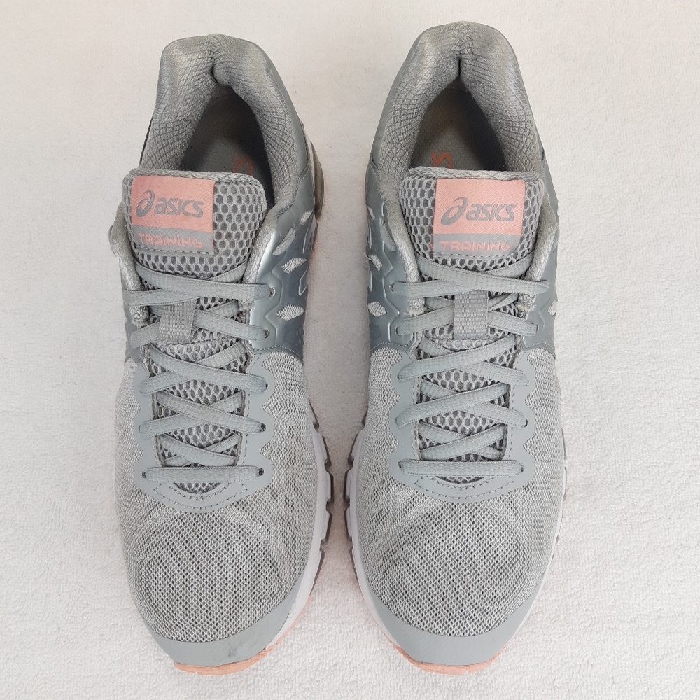ASICS GEL QUANTUM 180 TR RUNNING SHOES - Picture 10 of 16